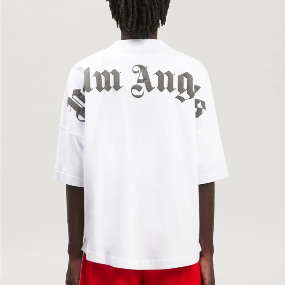 Palm angel’s shirt